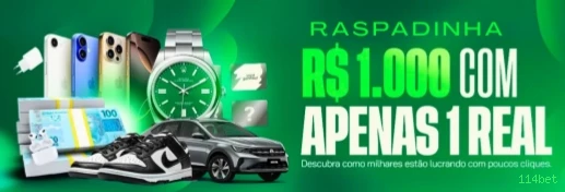 Cassino 114bet app mobile