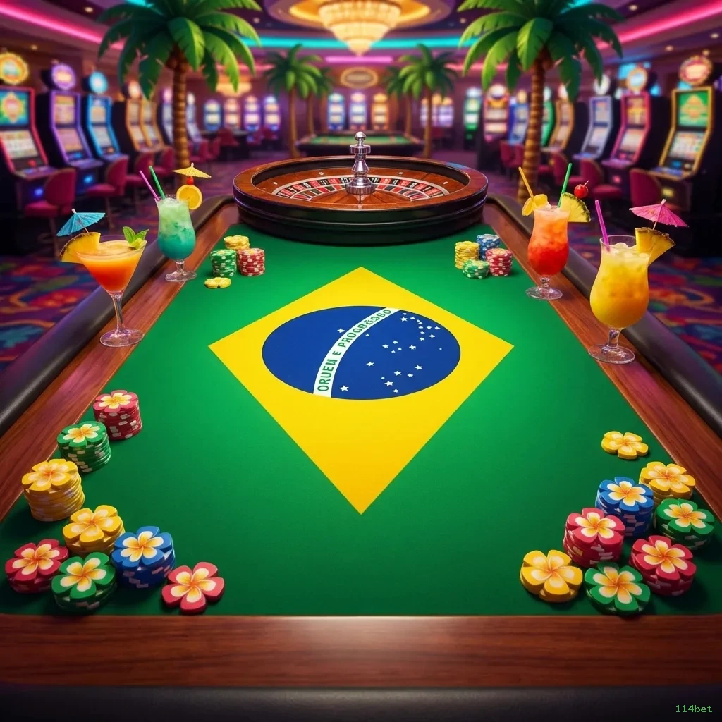 114bet slots no app