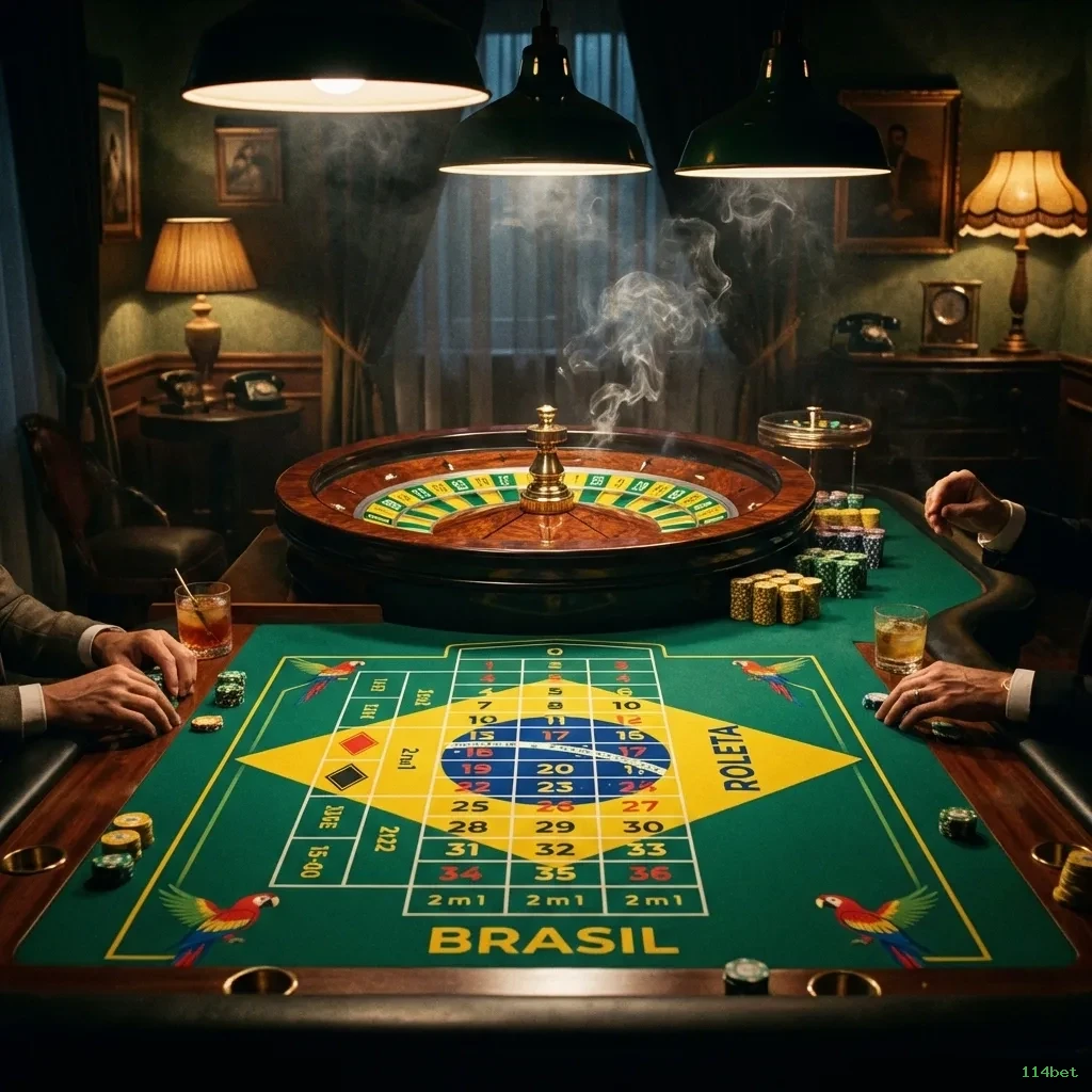 Registro 114bet - cadastro rápido